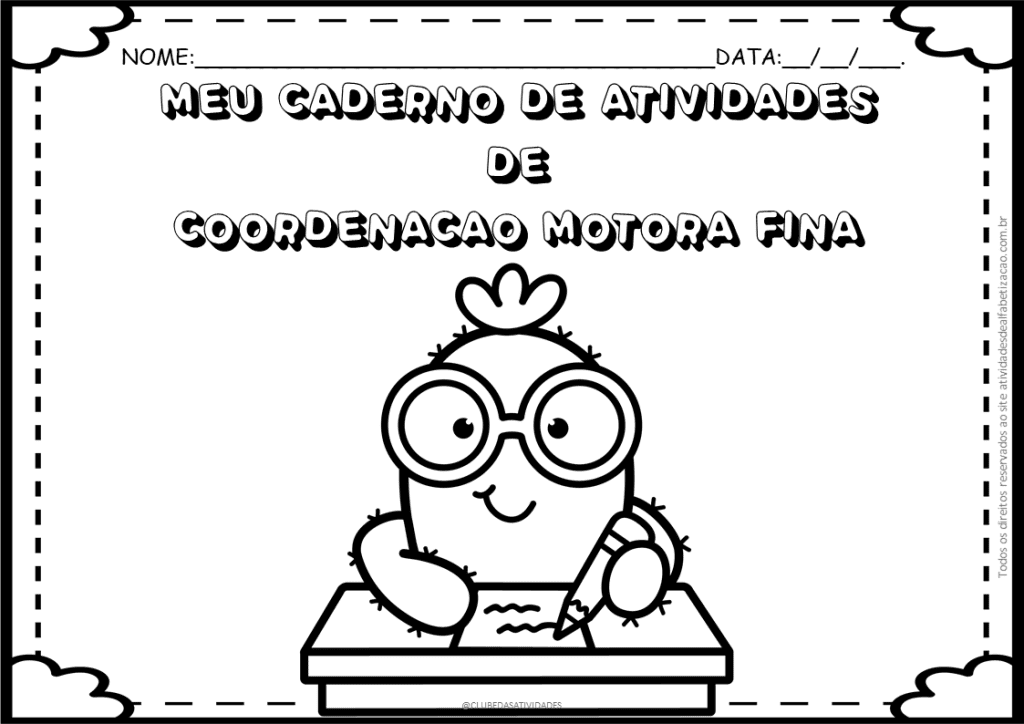 ATIVIDADESDECOORDENACAOMOTORAFINA1