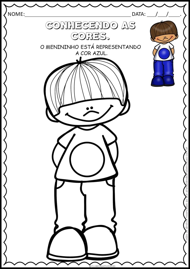 Conhecendo as cores2
