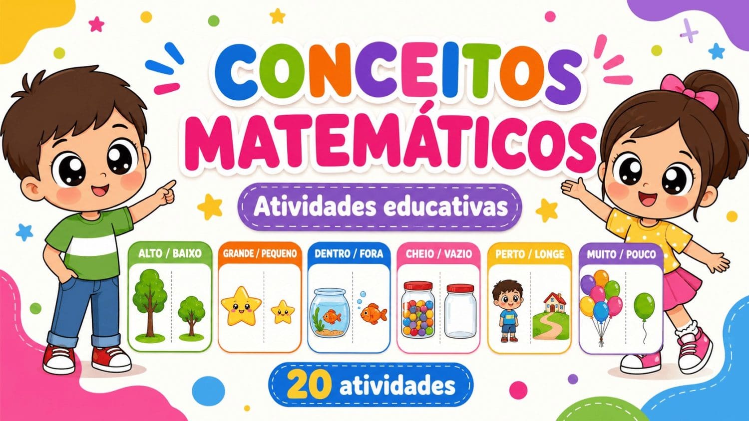 CONCEITOS MATEMATICOS