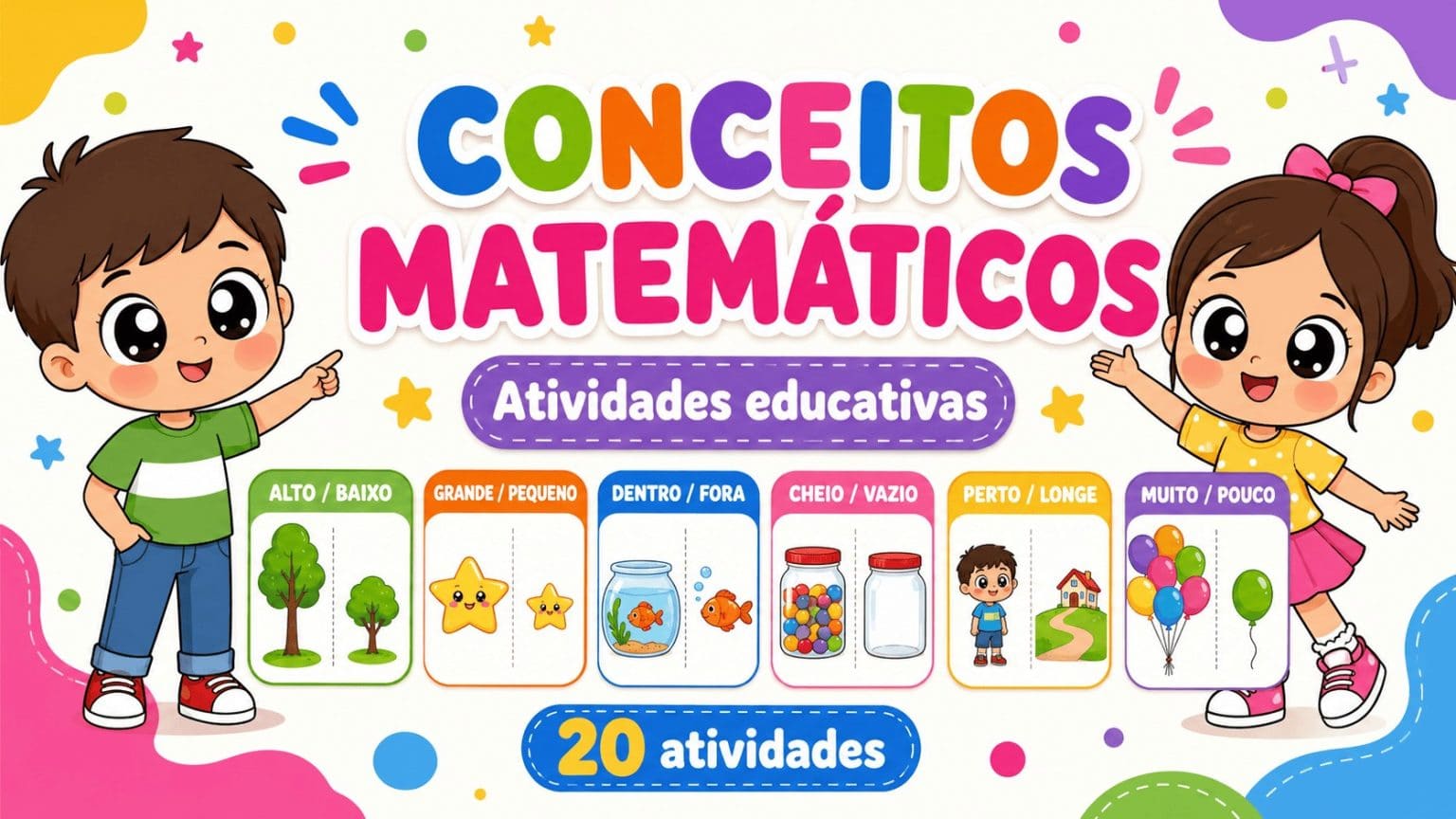 CONCEITOS MATEMATICOS