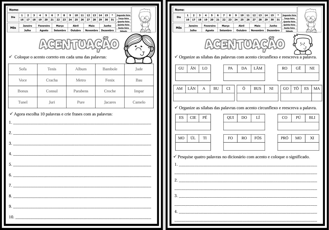 acentuacao 2