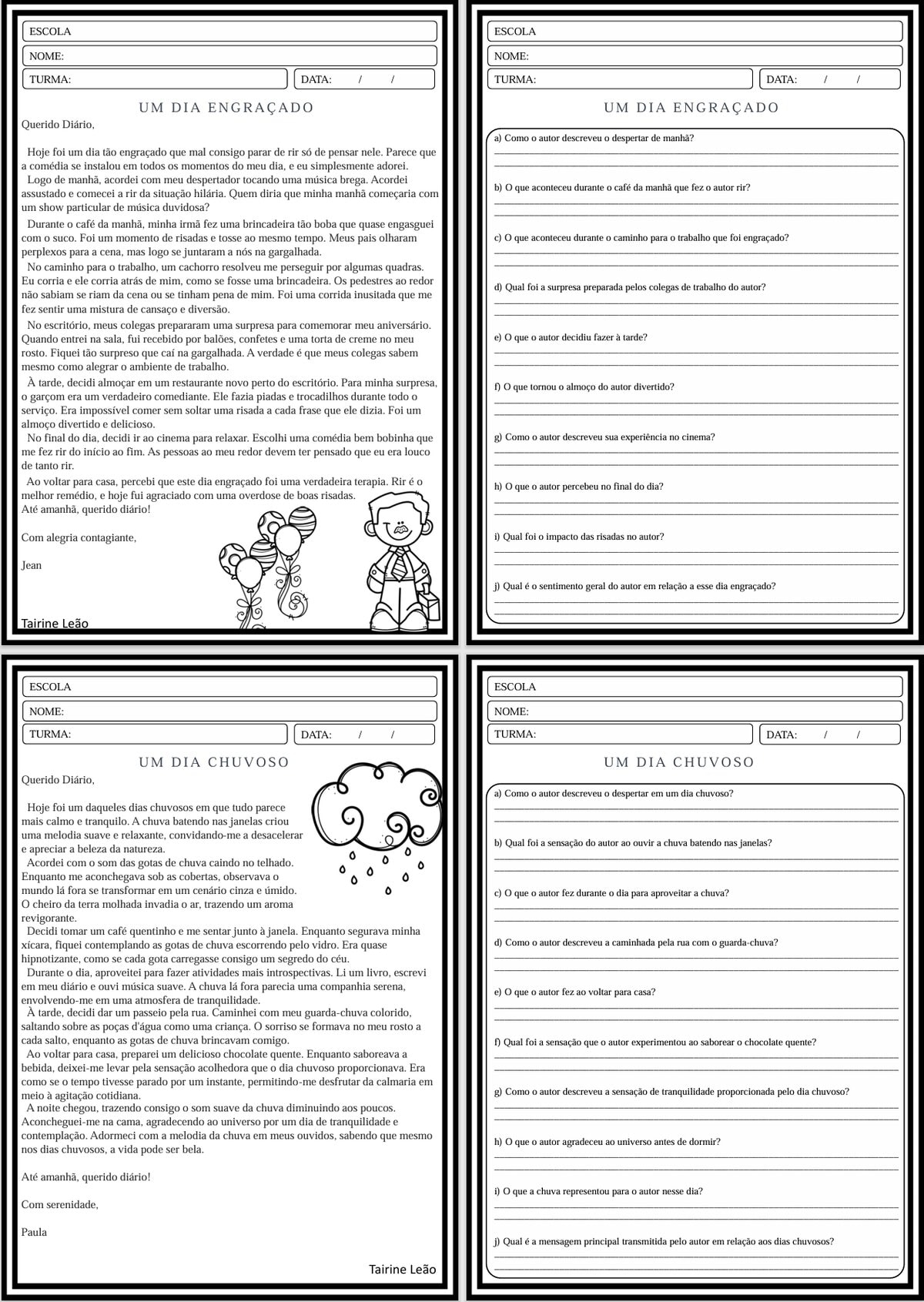 diario 1
