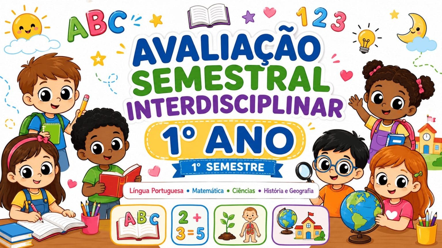 Avalicao semestral 1