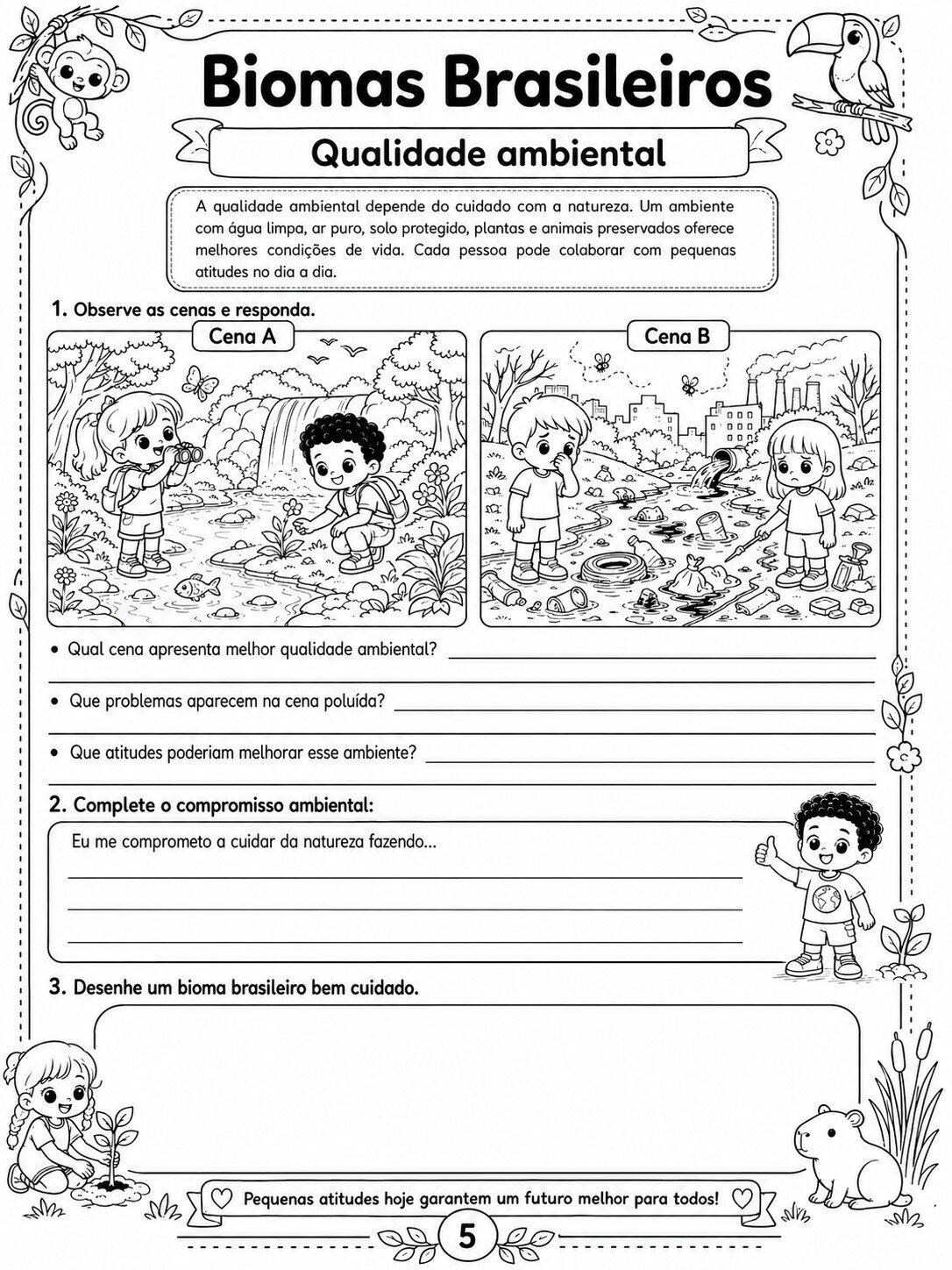 Biomas Brasileiros 5