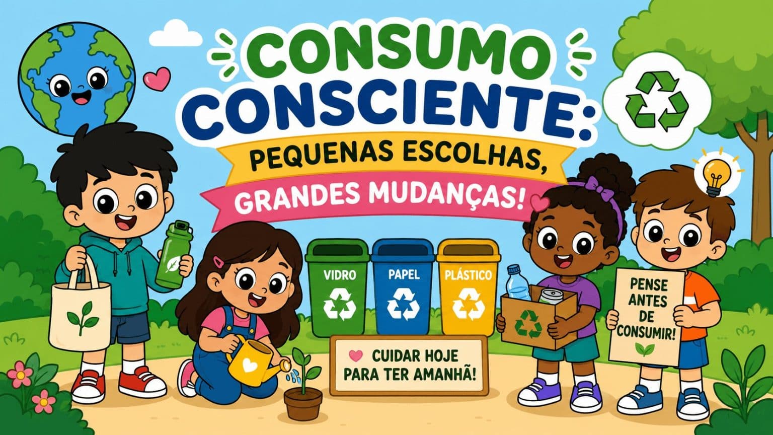 Capa Consumo