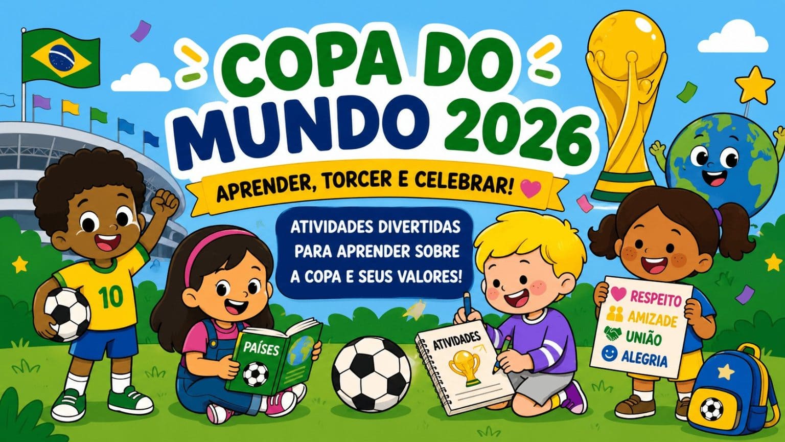 Copa Do mundo