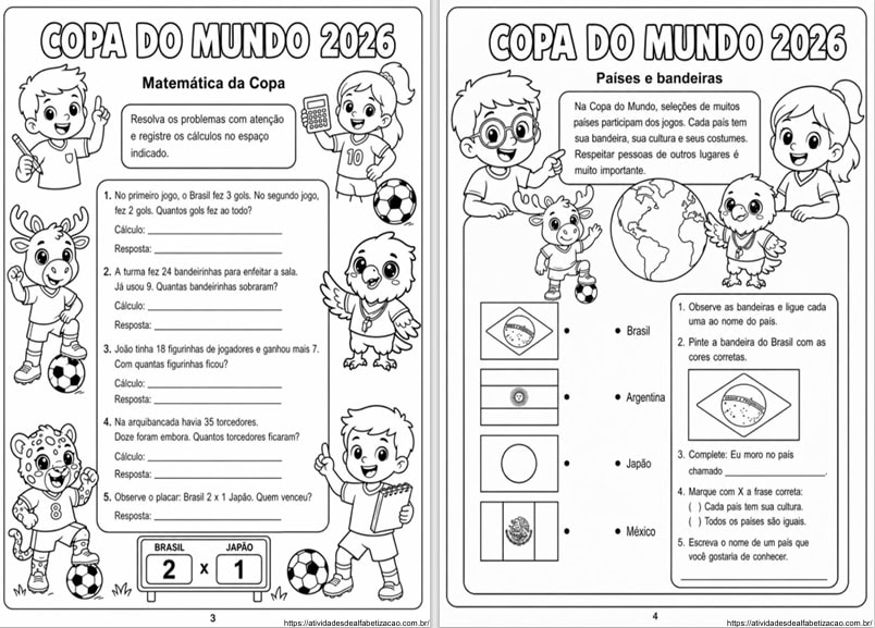 Copa Do mundo 2