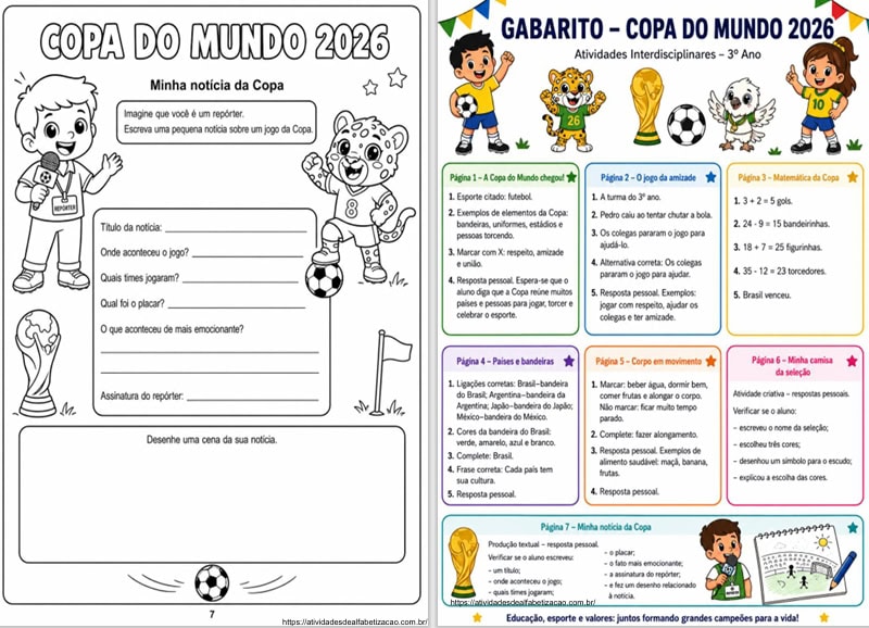Copa Do mundo 4
