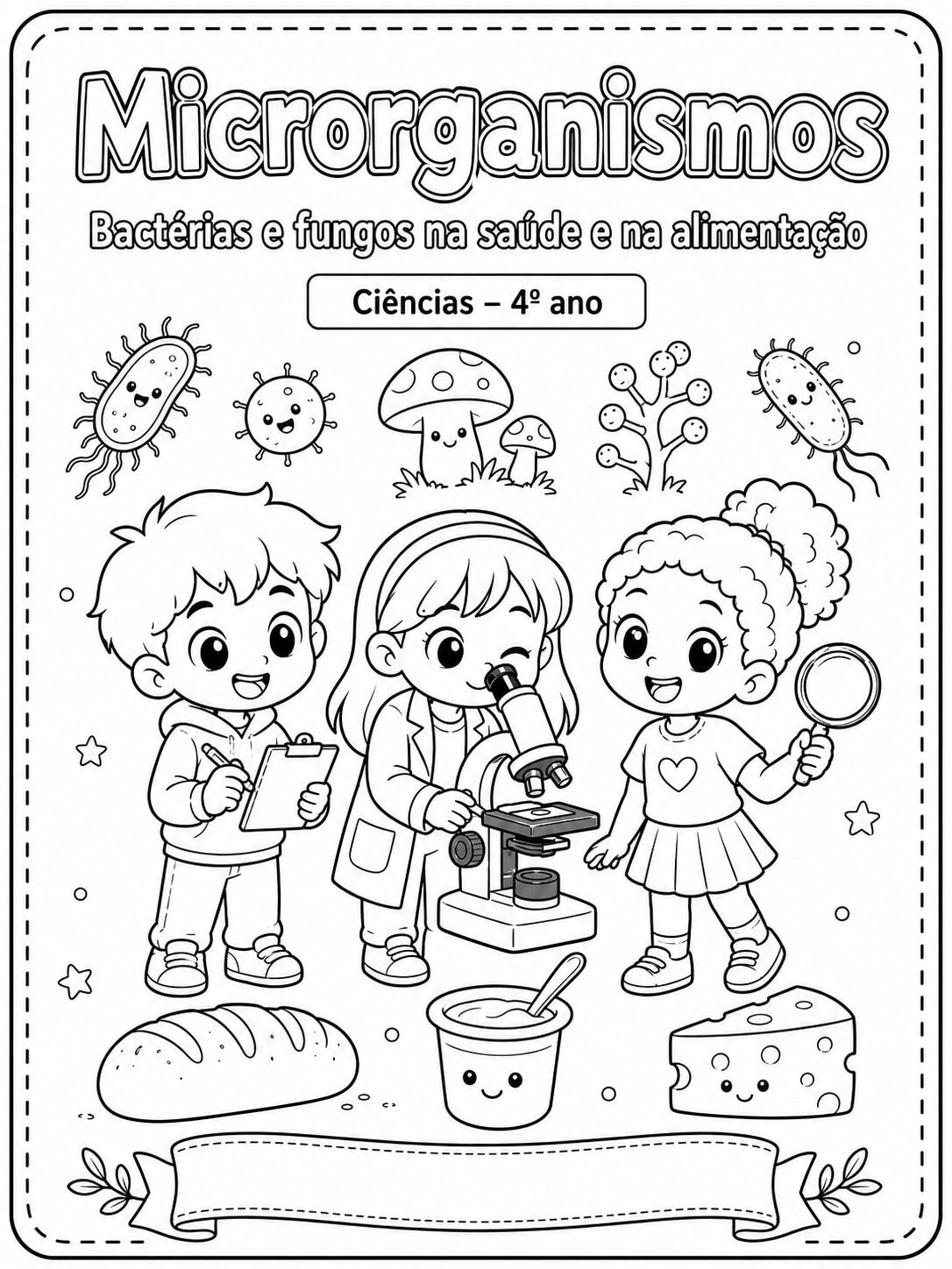 Microrganismos 1