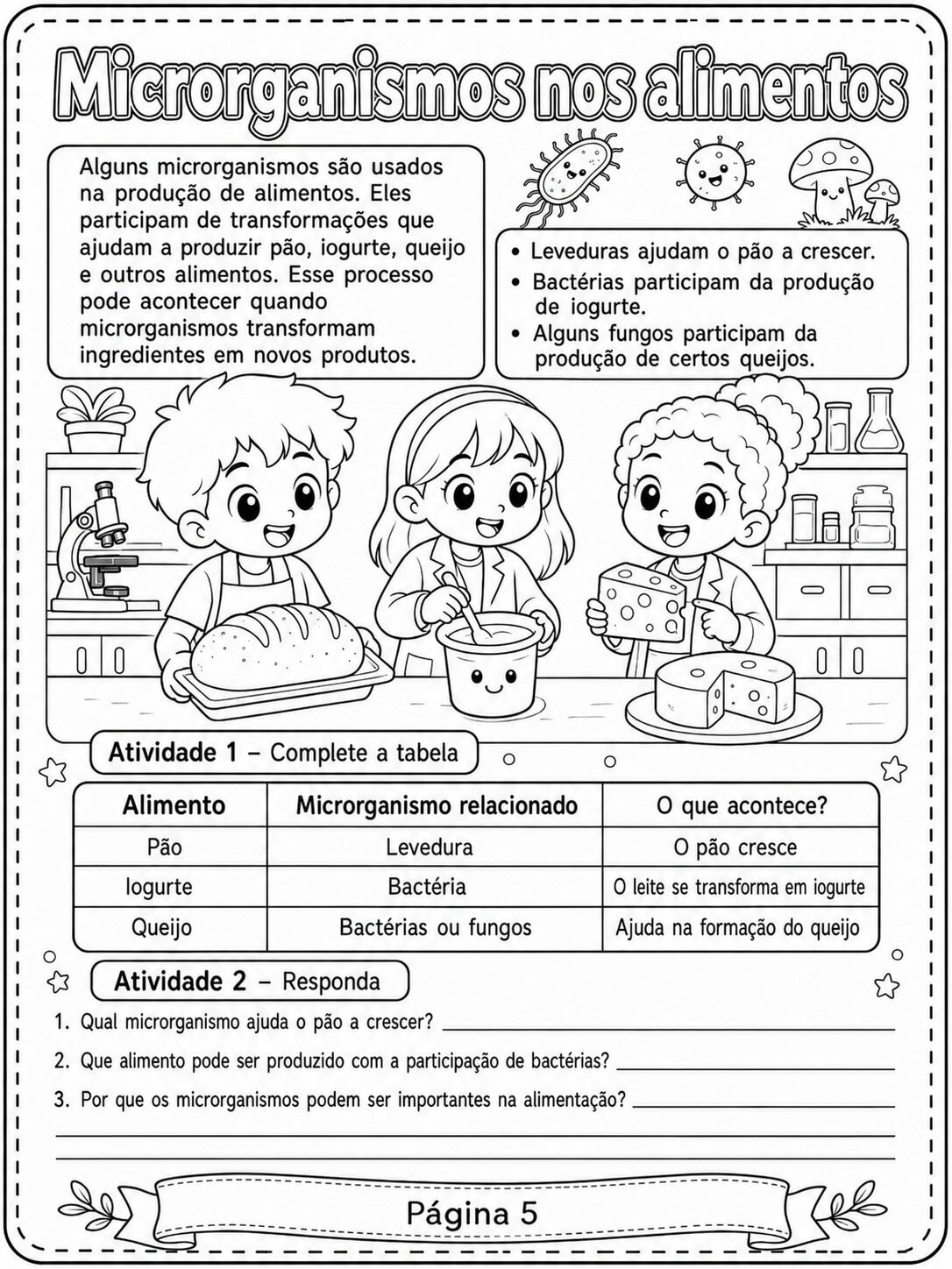 Microrganismos 2
