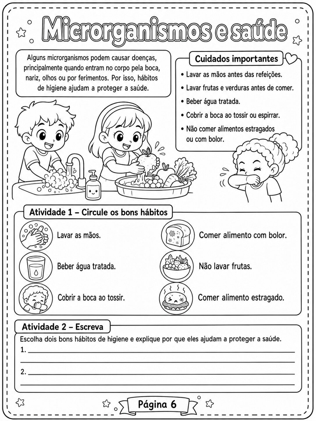 Microrganismos 6