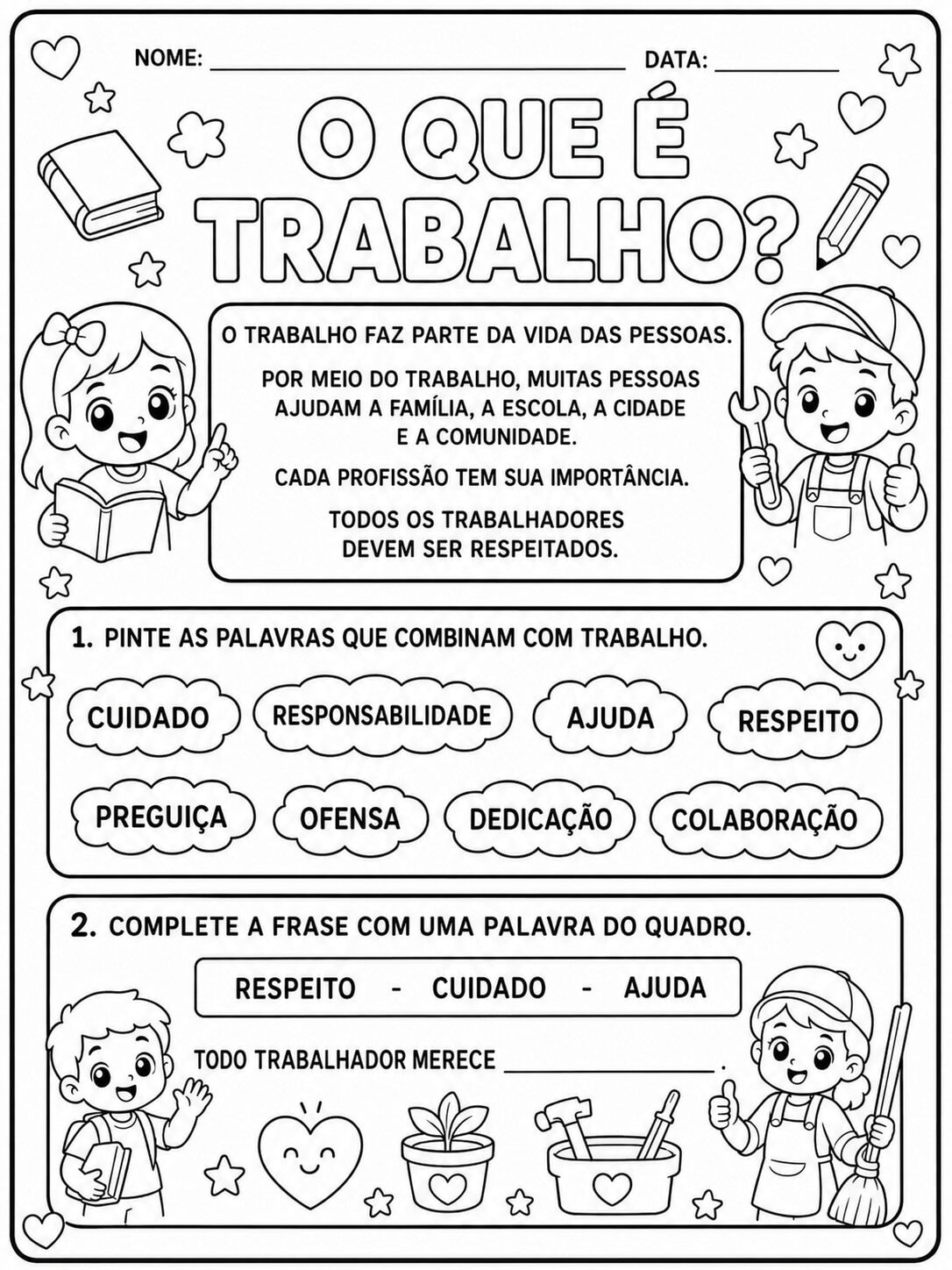 Profissoes 2