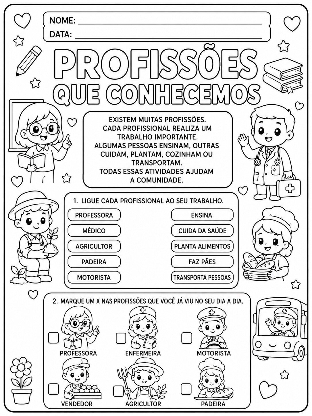 Profissoes 3