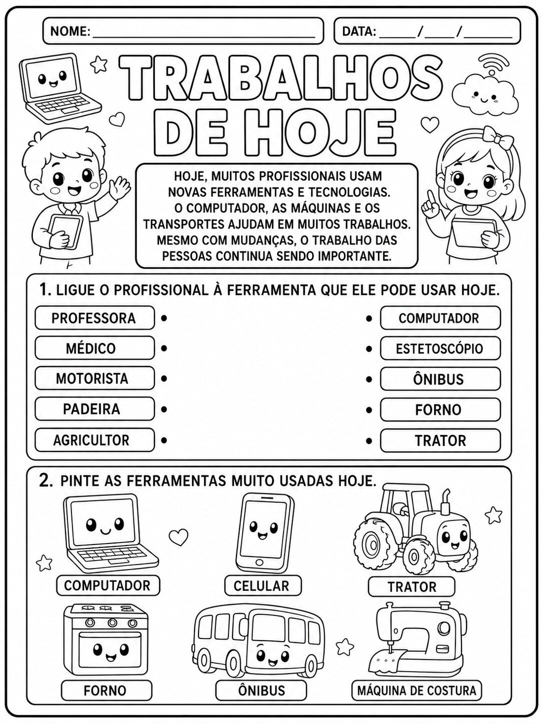Profissoes 5