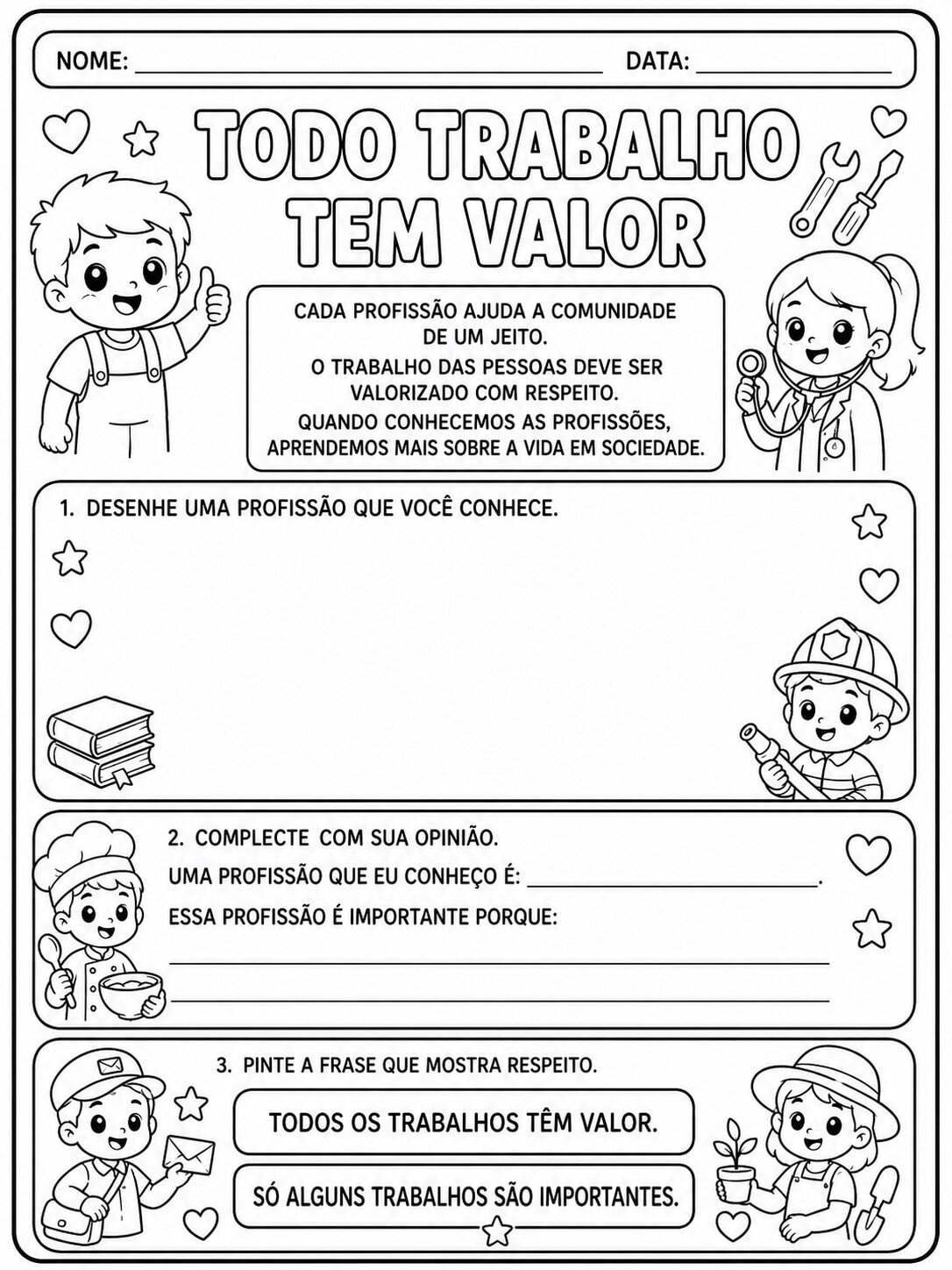 Profissoes 7