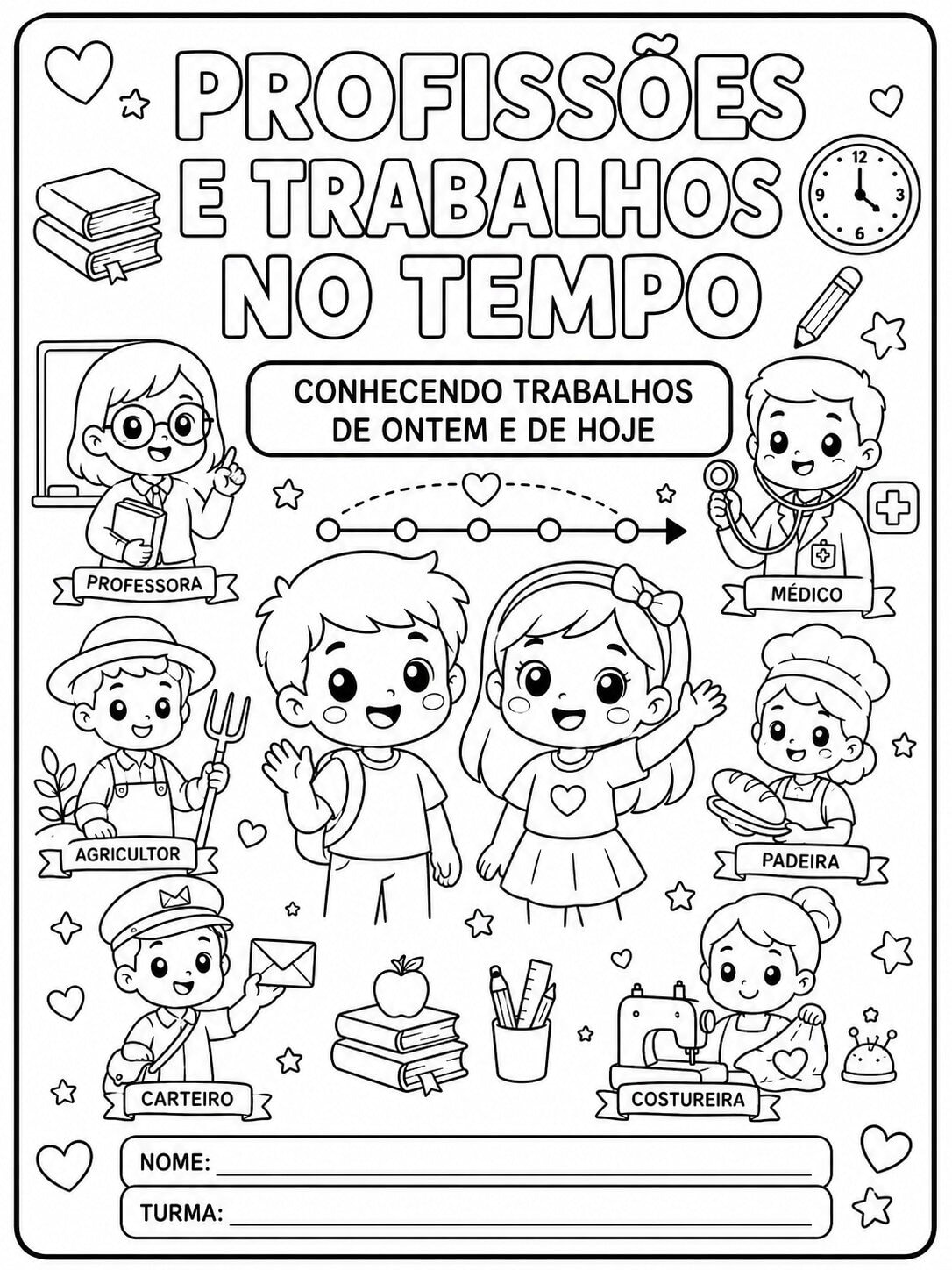 Profissoes