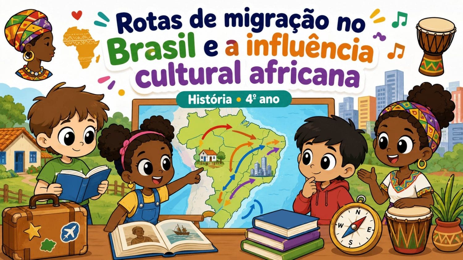 capas rotas