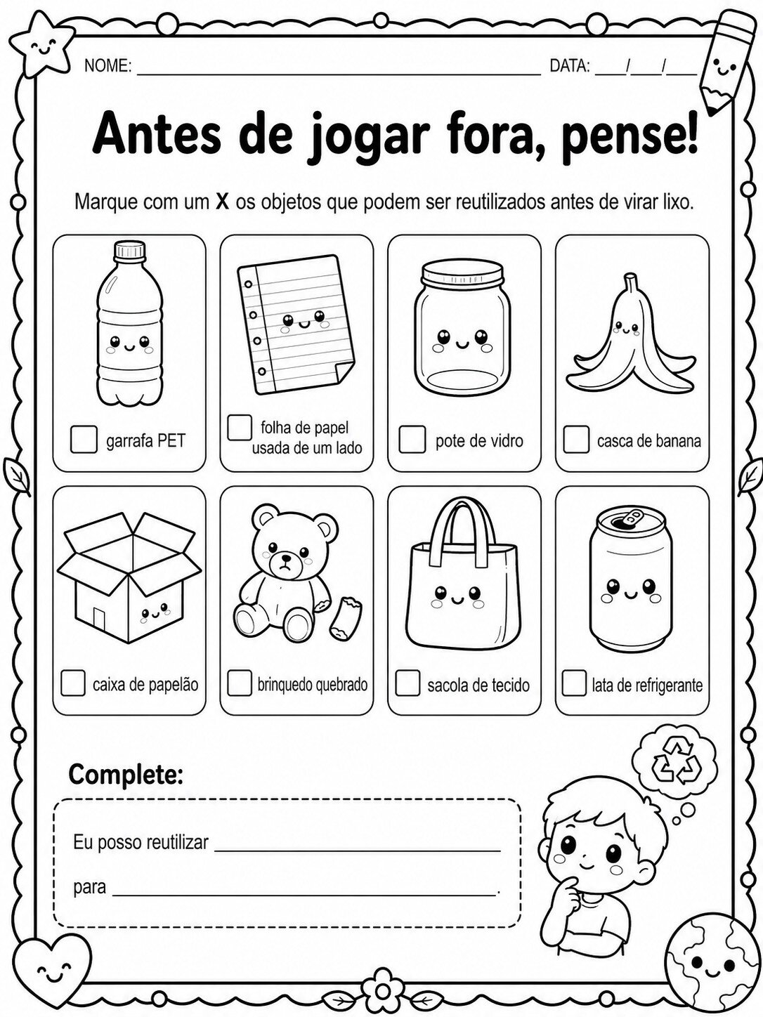 consumo consciente 3
