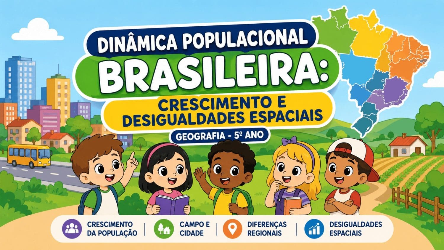 dinamica populacional
