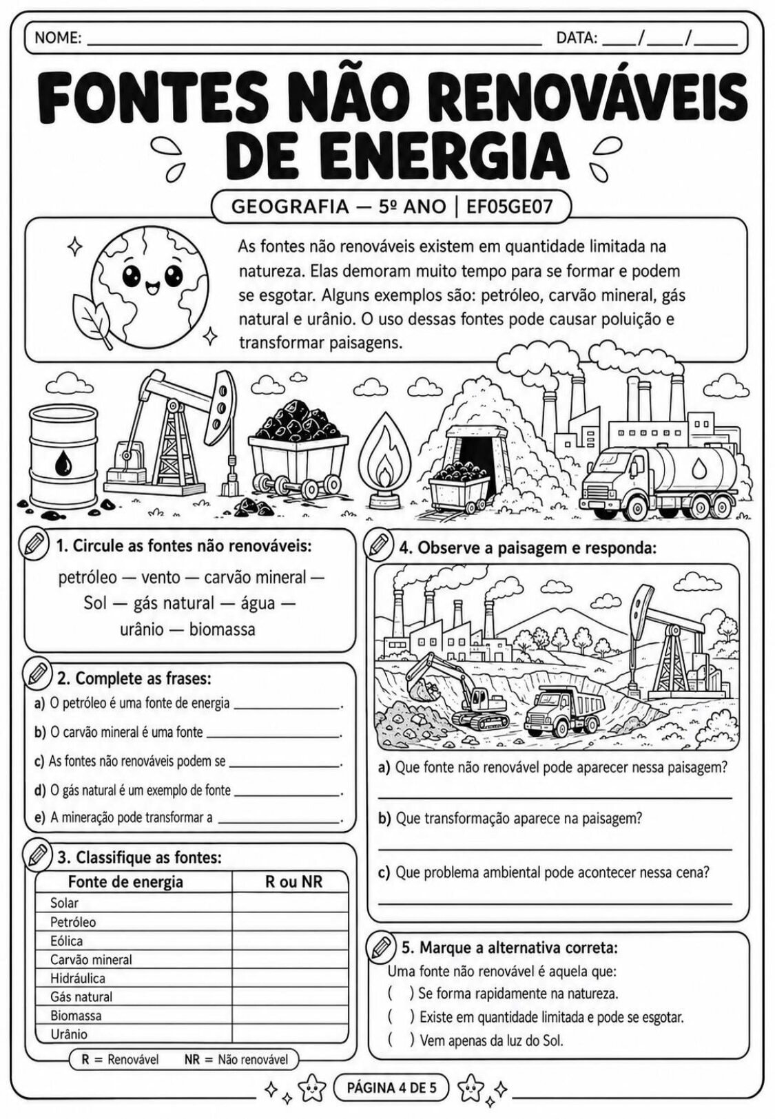 fontes de energia 4