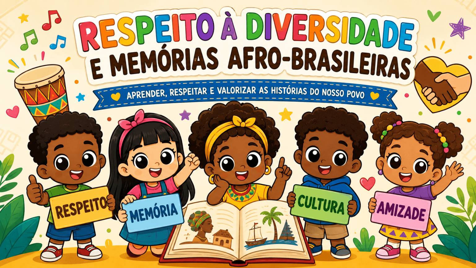 respeito a divervidade