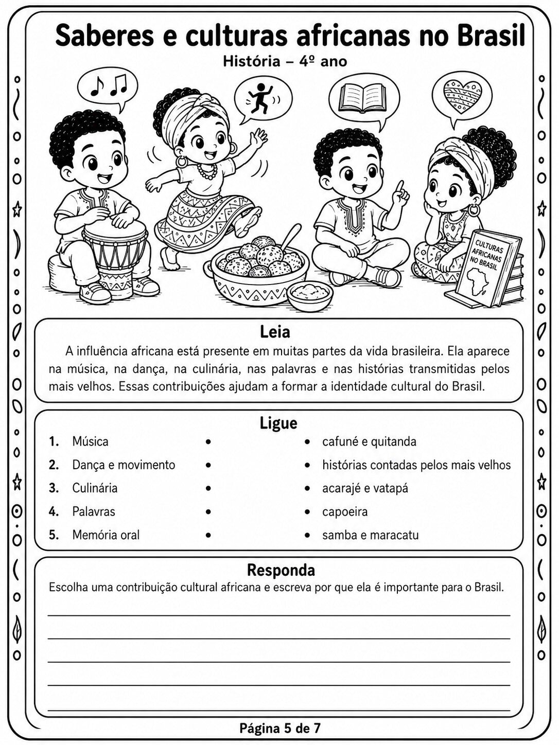 rotas de migracao 5