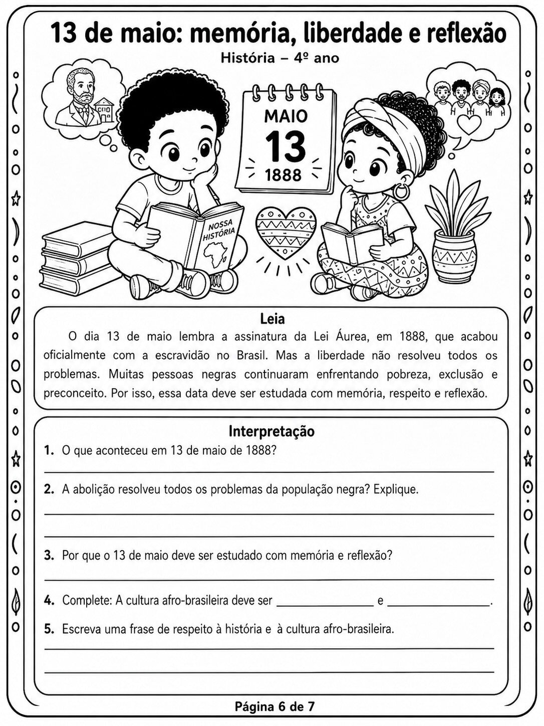 rotas de migracao 6