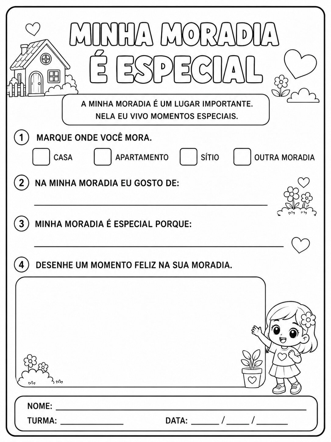 tipos de moradia 7