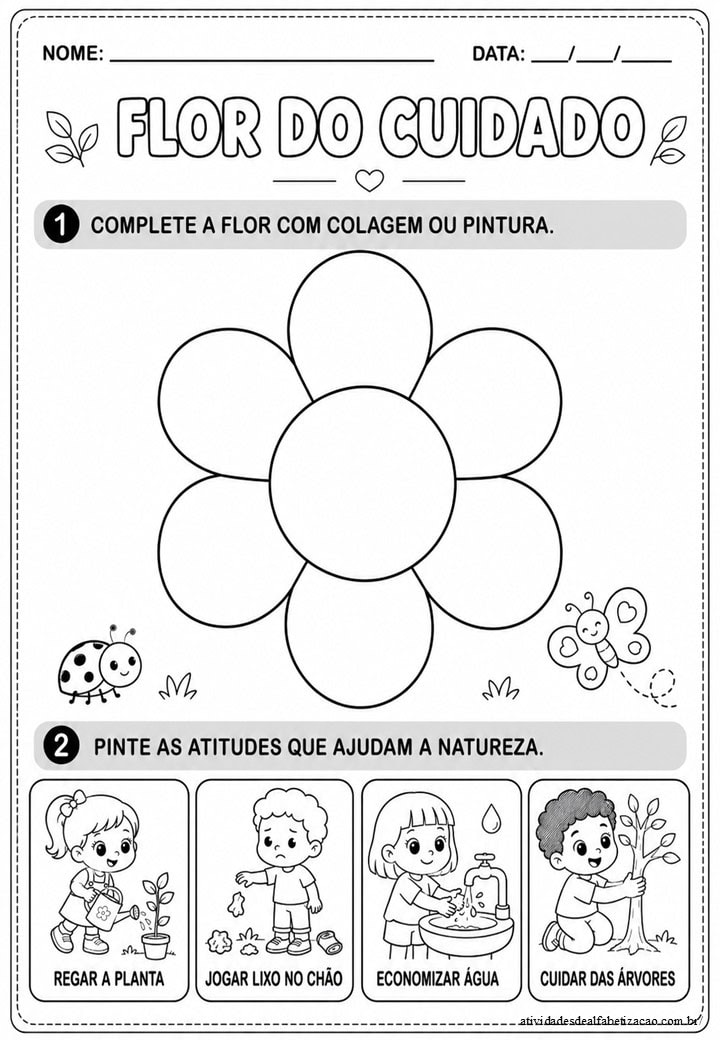 Arte e Natureza 4