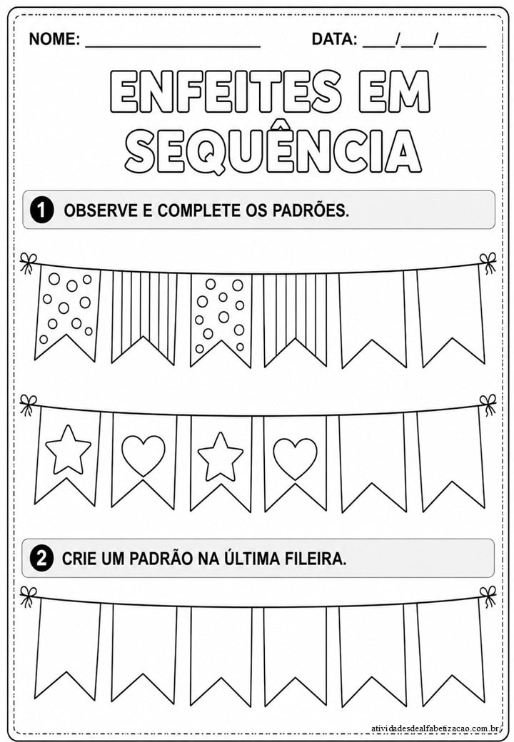 Arte na festa de Arraia 4