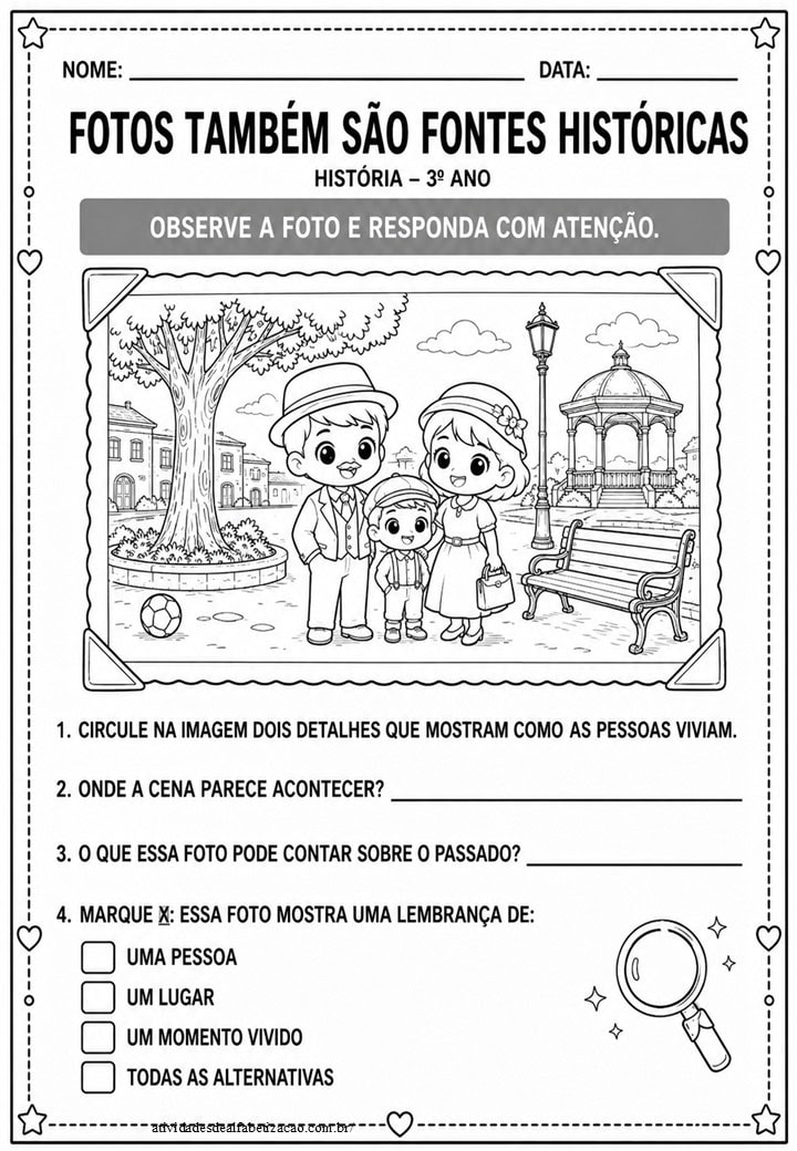 Fontes Historicas 2