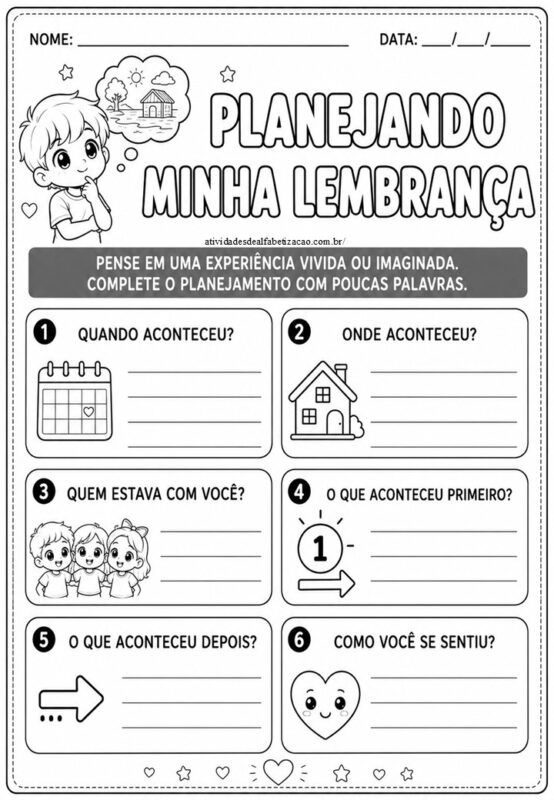 Volta as aulas 2° ano 5