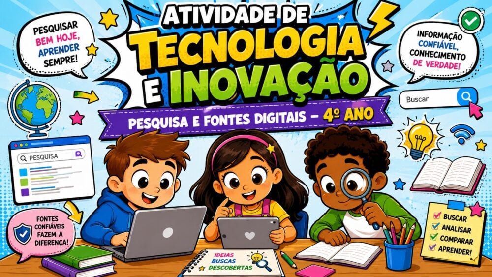 Atividade Informacao Digital