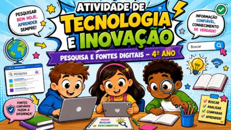Atividade Informacao Digital