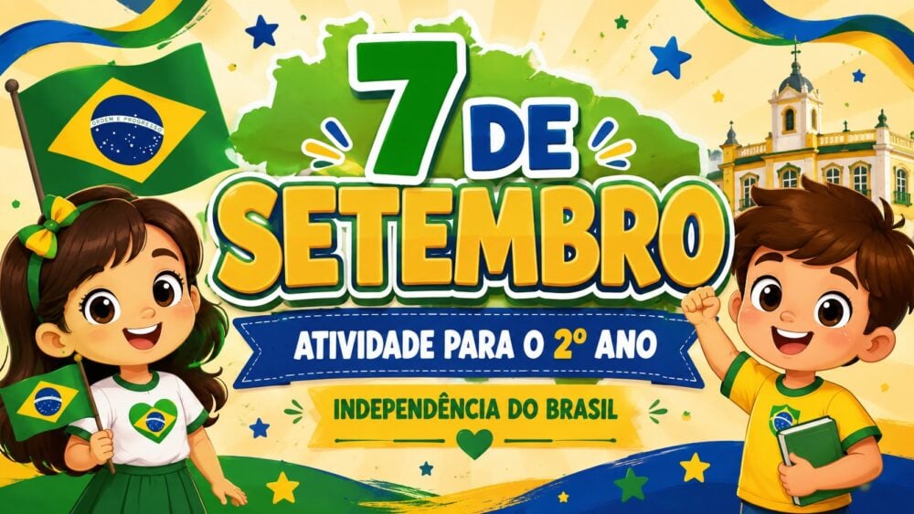 7 setembro
