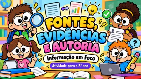 Fontes Evidencias e Autoria